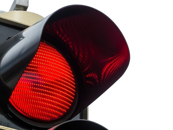 Yellow Traffic Lights and Intersection Accidents - Auto Accident Kissimmee